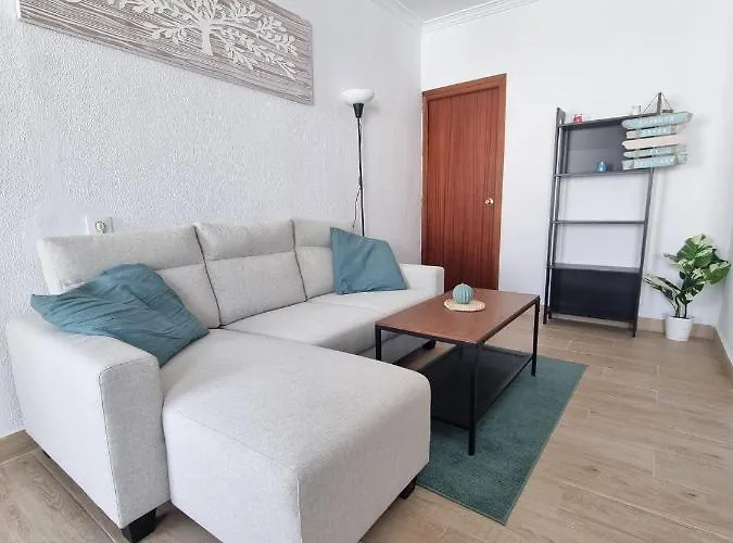 Coqueto Apartamento En El Centro