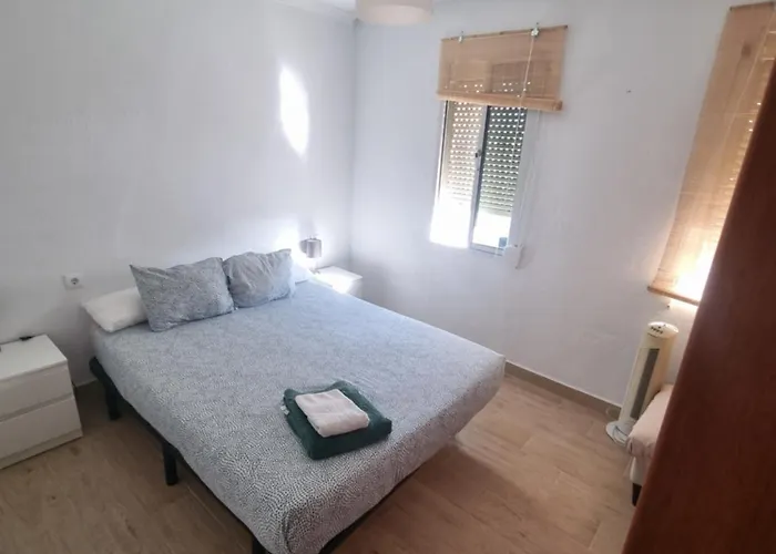 Coqueto Apartamento En El Centro