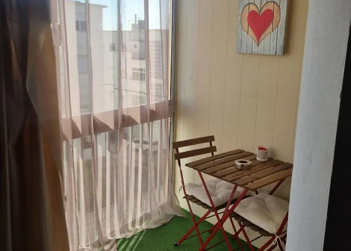 Coqueto Apartamento En El Centro